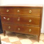 400 2346 CHEST OF DRAWERS
